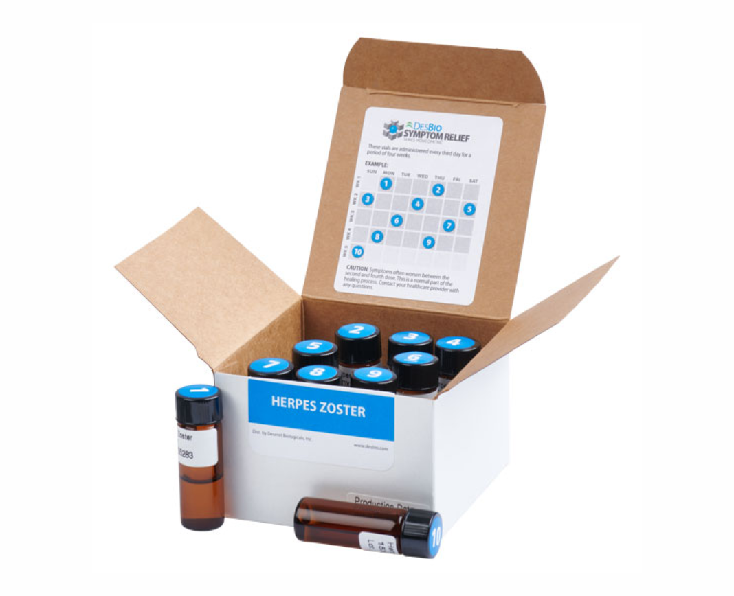 HERZ:SSR 10 vials