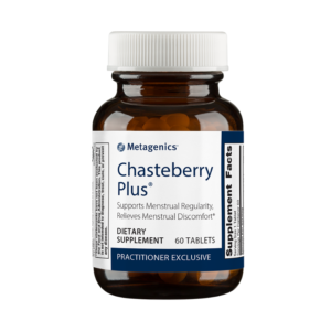 Chasteberry Plus (60 tablets)