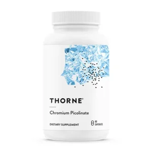Chromium Picolinate (60 capsules)
