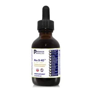 Max B-ND (2 fl oz)