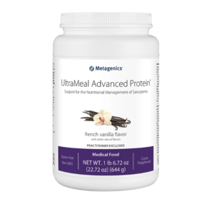 UltraMeal Advanced Protein (14 servings)