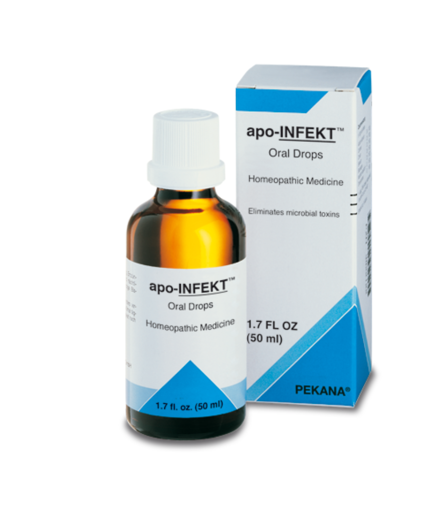 apo-Infekt (50 ml)