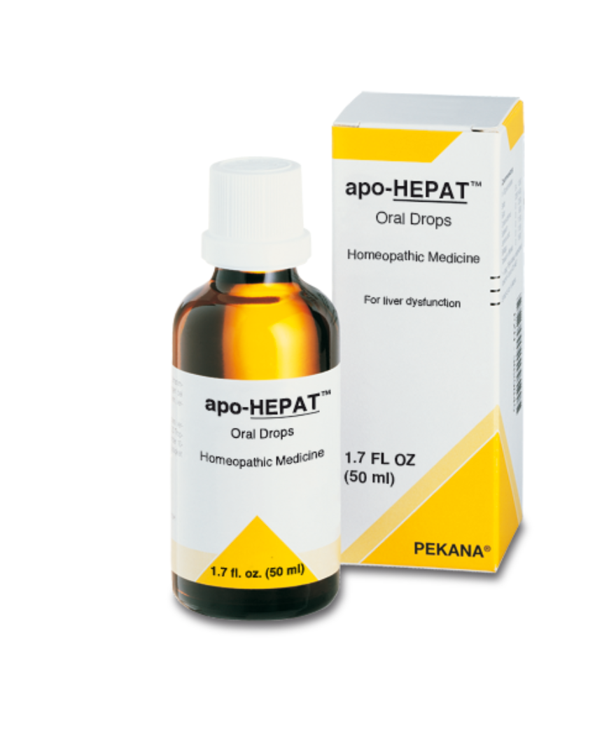 apo-Hepat (100 ml)