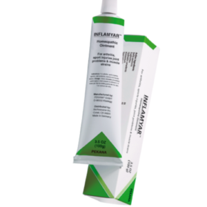 Inflamyar ointment LARGE (100g, 3.5 oz)