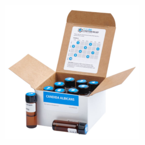 CAND:SSR 10 vials