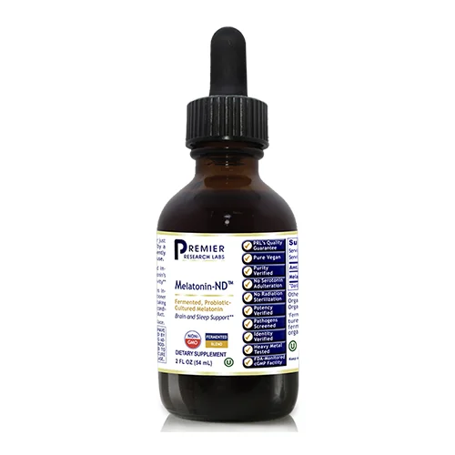 Melatonin-ND (2 fl oz)