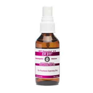 ER 911 (60 ml oral liquid)