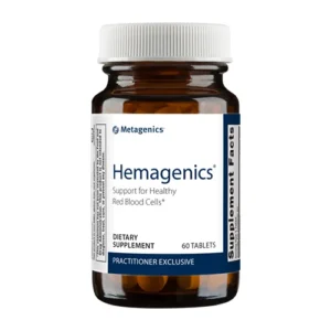 Hemagenics (60 tablets)