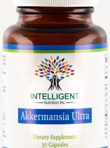 Akkermansia Ultra (30 capsules)