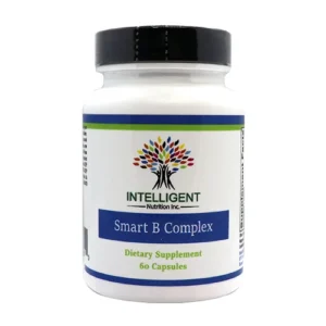 Smart B Complex (60 capsules)