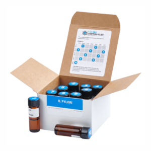 HPYL:SSR 10 vials