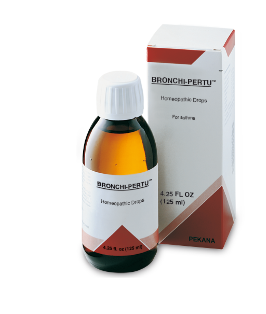 Bronchi-Pertu (250 ml)