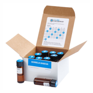 BOBA:SSR 10 vials
