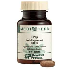 HiPep (60 tablets)