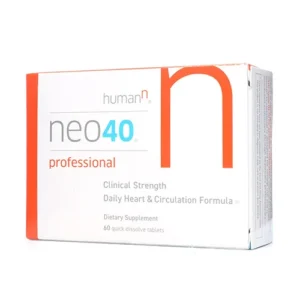 Neo 40 Professional (60 quick dissolve tablets)