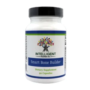 Smart Bone Builder (90 capsules)