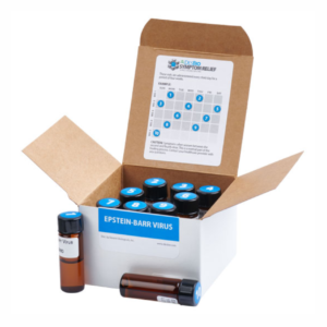 EPST:SSR 10 vials
