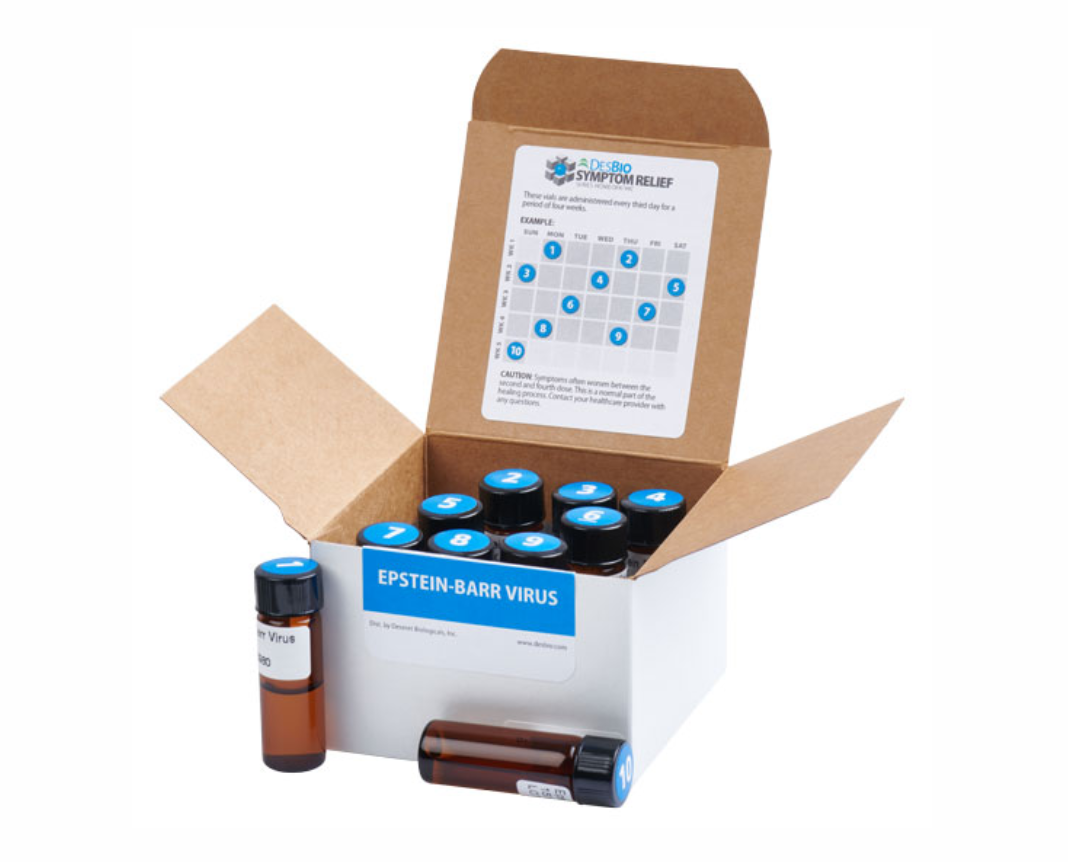 EPST:SSR 10 vials