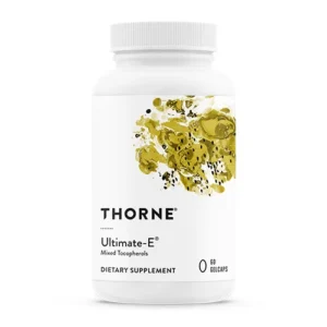 Ultimate-E (60 gelcaps)
