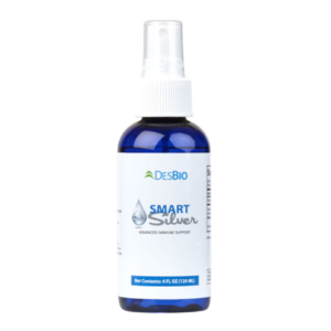 Smart Silver Spray (4oz)