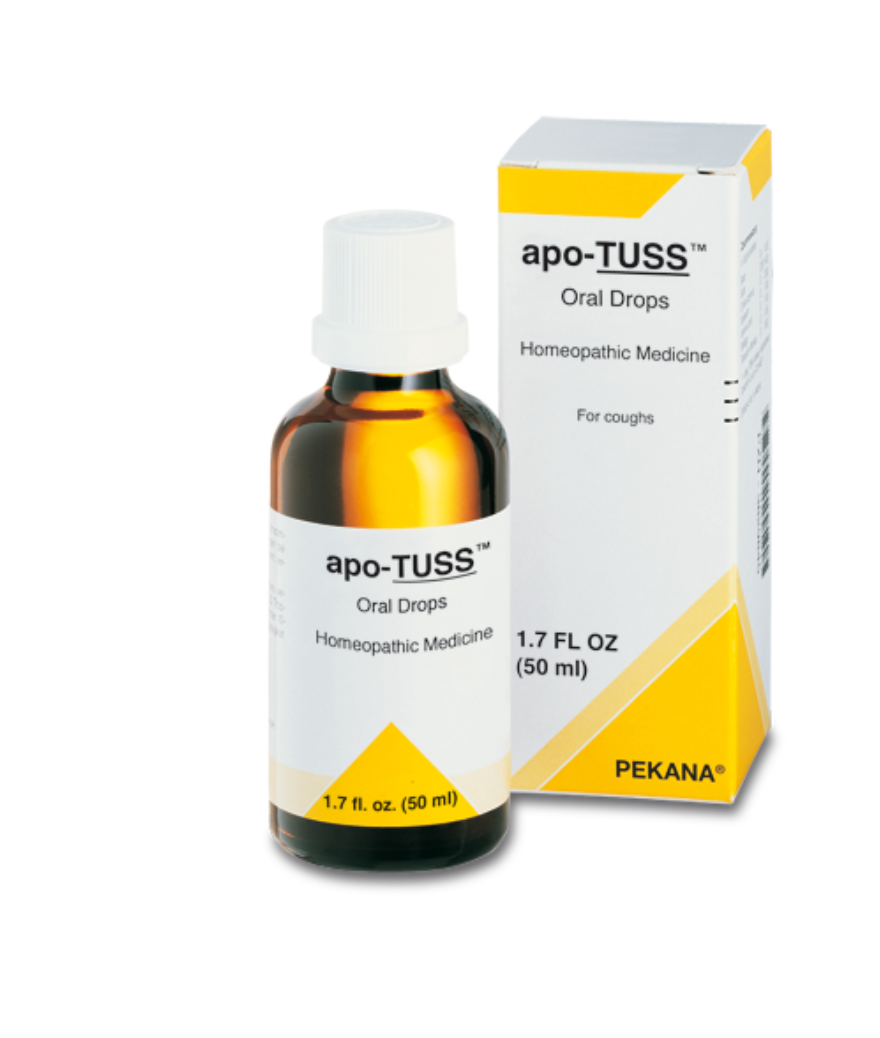 apo-Tuss (50 ml)