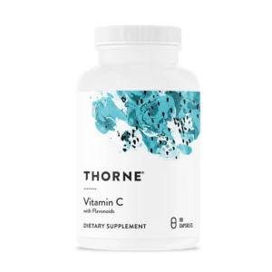 Vitamin C with Flavonoids (90cap)