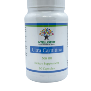 Ultra Carnitine (60 capsules)