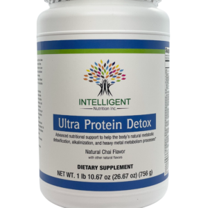 Ultra Protein Detox