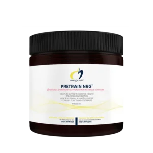 PreTrain NRG 180g (20 servings)