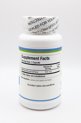 MSM Ultra (60 capsules) - Image 2