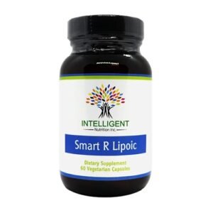 Smart R Lipoic (60 vegetarian capsules)