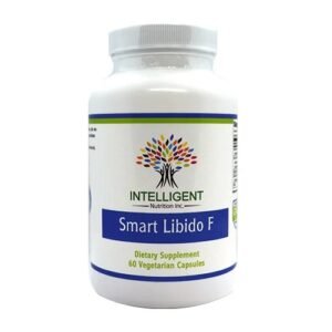 Smart Libido F (60 vegetarian capsules)