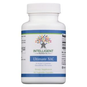 Ultimate NAC (60 capsules)
