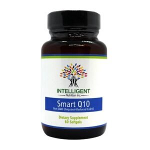 Smart Q10 (60 softgels)