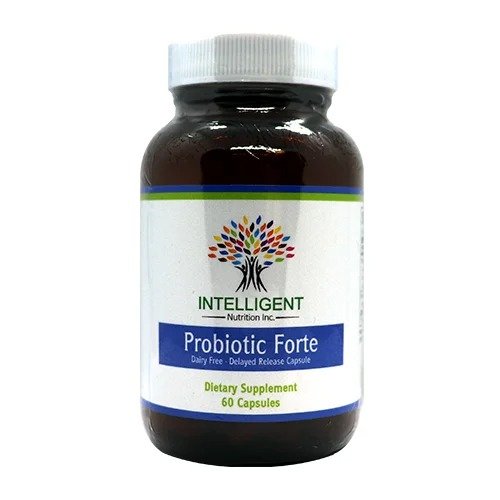 Perfect Probiotic (60 capsules)