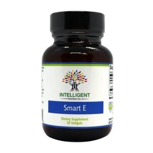 Smart E (30 softgels)