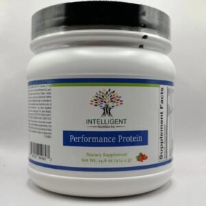 Performance Protein (14.6oz)