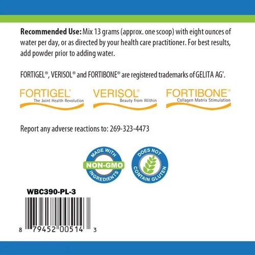 Collagen Complete 525 g - Image 6