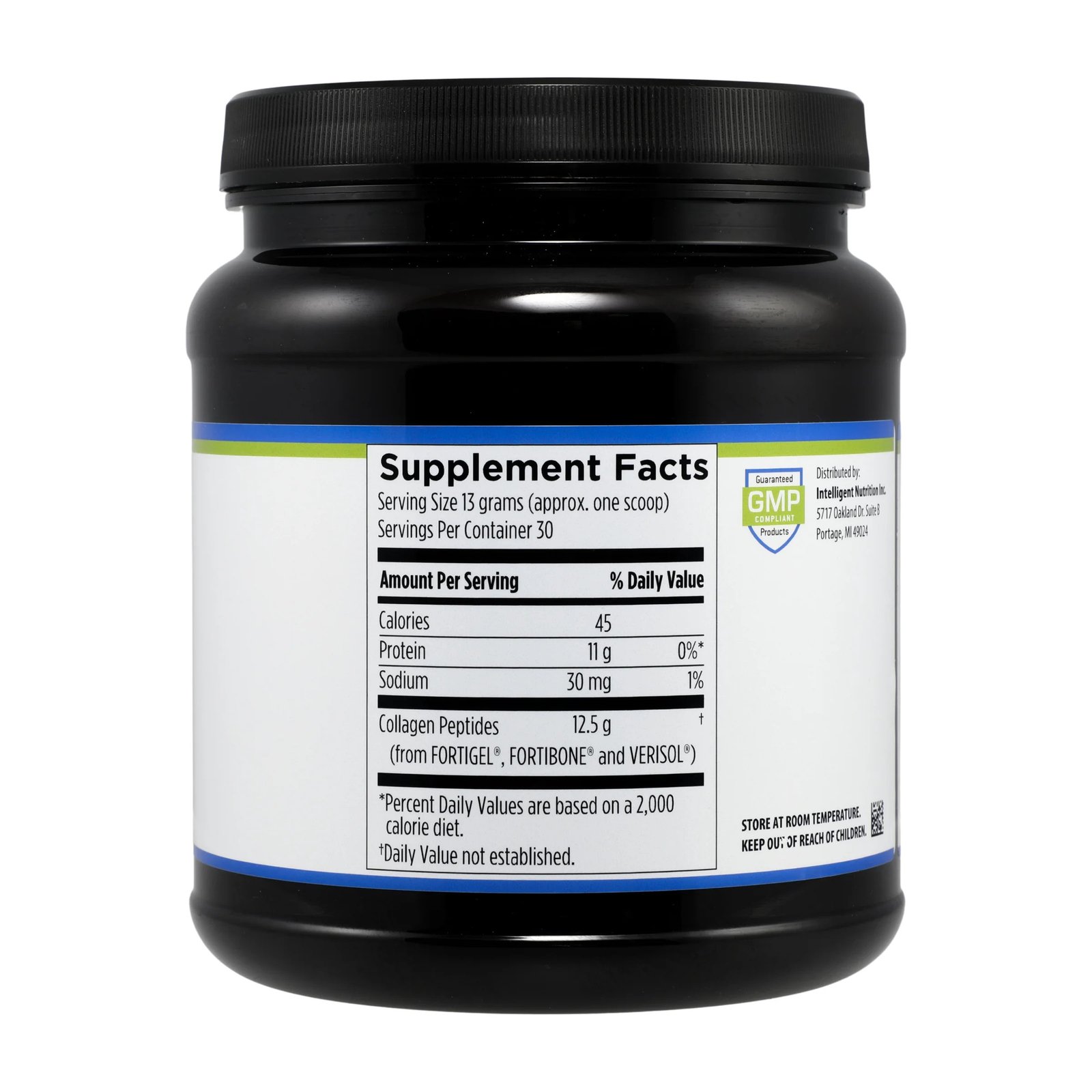 Collagen Complete 525 g - Image 2